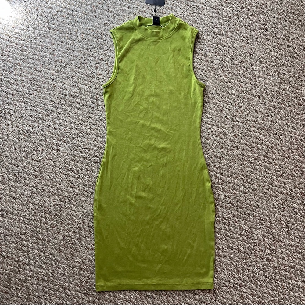Bodycon Dress